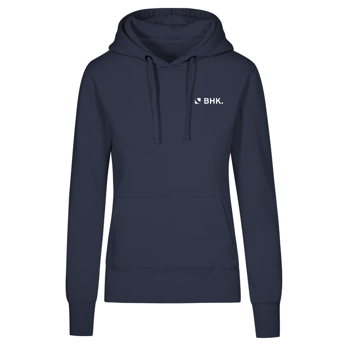 Promodoro® X.O Kapuzenpullover Women navy