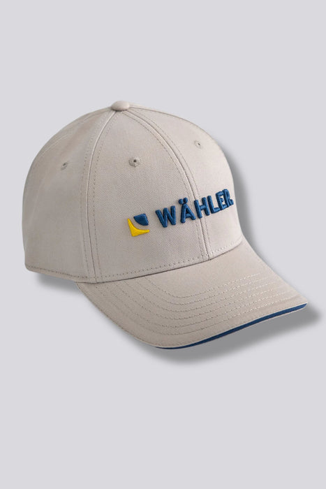 Hochwertige ProLine Team-Cap - Limited Edition Wähler