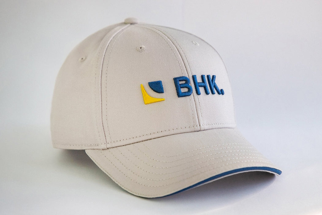 Coming Soon - Hochwertige ProLine Team - Cap - Limited Edition BHK - Cap -