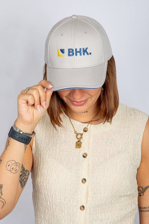 Coming Soon - Hochwertige ProLine Team - Cap - Limited Edition BHK - Cap -