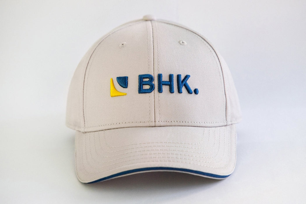 Coming Soon - Hochwertige ProLine Team - Cap - Limited Edition BHK - Cap -