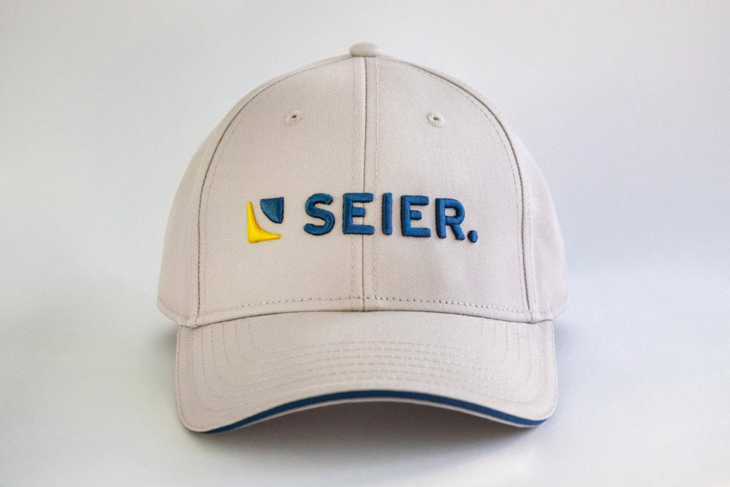 Coming Soon - Hochwertige ProLine Team - Cap - Limited Edition Seier - Cap -