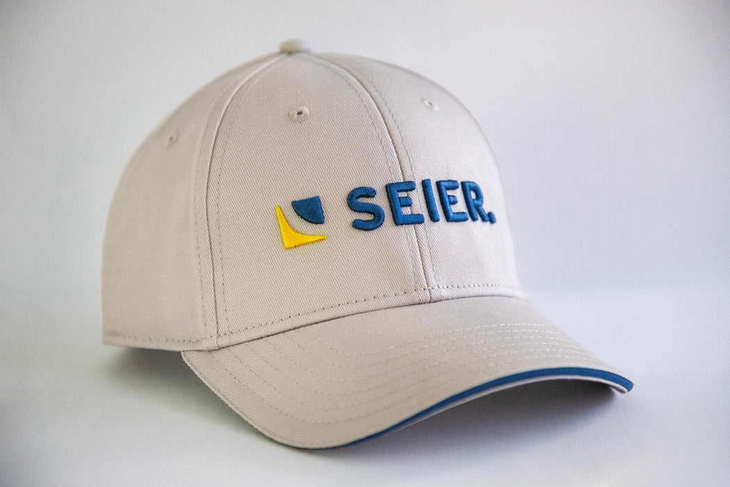 Coming Soon - Hochwertige ProLine Team - Cap - Limited Edition Seier - Cap -