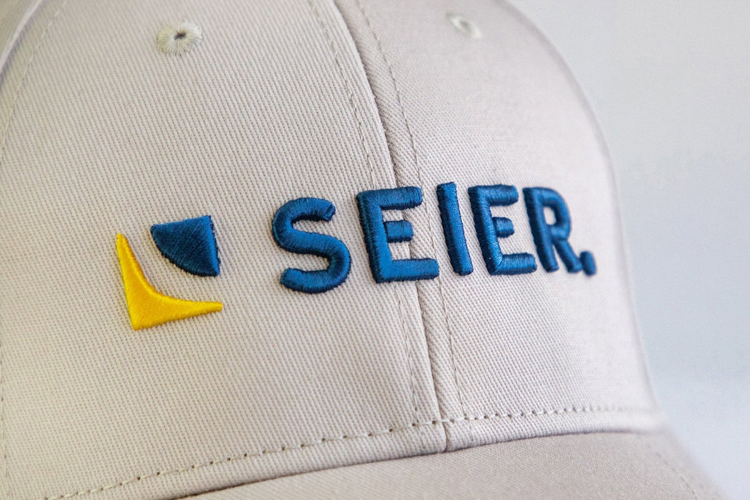 Coming Soon - Hochwertige ProLine Team - Cap - Limited Edition Seier - Cap -