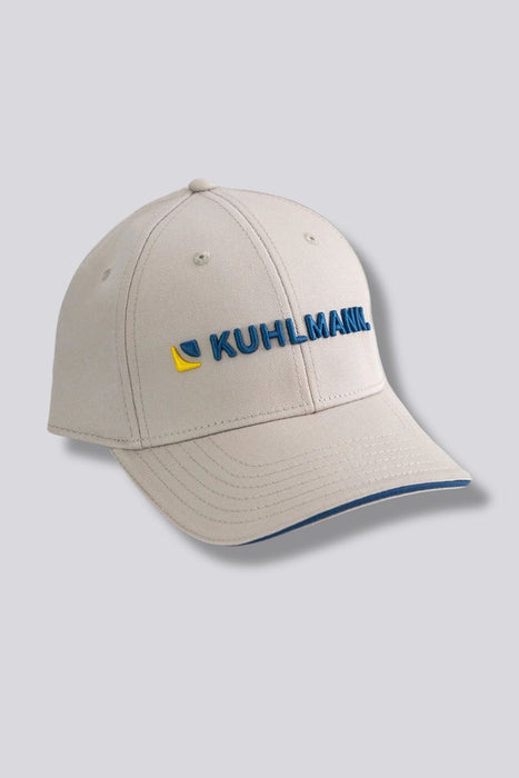 Hochwertige ProLine Team - Cap - Limited Edition Kuhlmann - Cap -