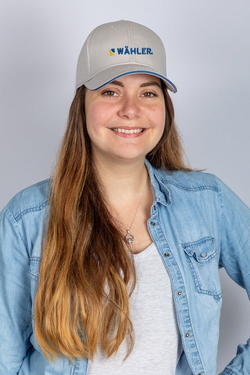 Hochwertige ProLine Team - Cap - Limited Edition Wähler - Cap -