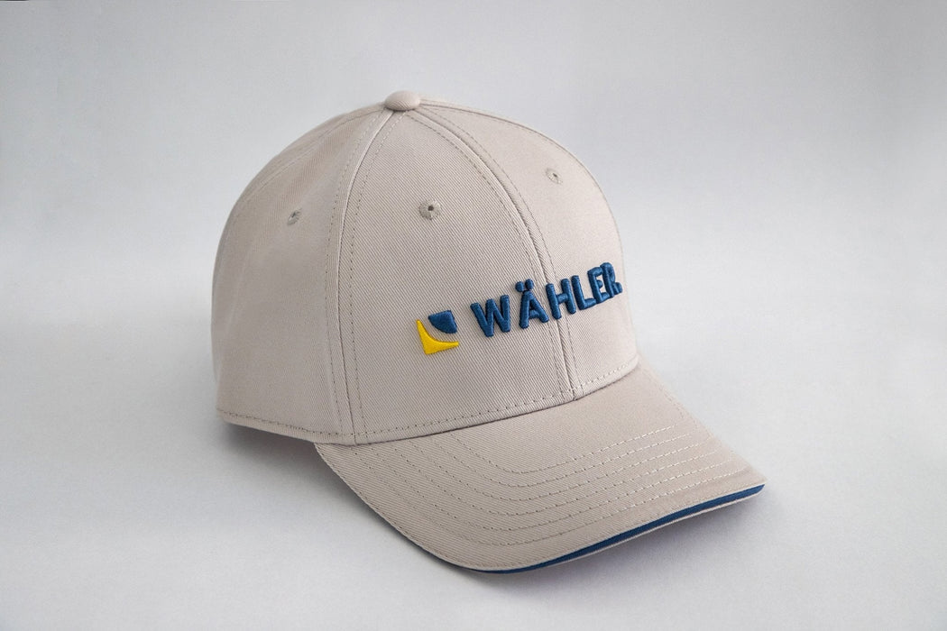Hochwertige ProLine Team - Cap - Limited Edition Wähler - Cap -