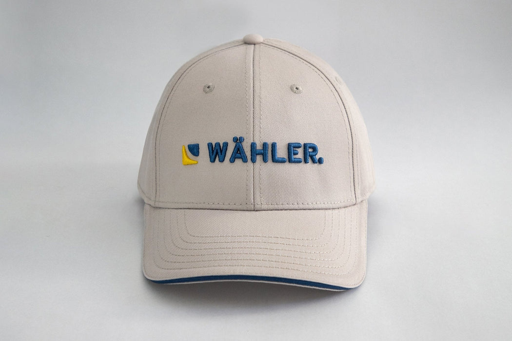 Hochwertige ProLine Team - Cap - Limited Edition Wähler - Cap -