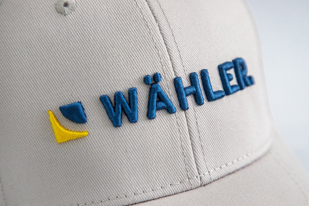 Hochwertige ProLine Team - Cap - Limited Edition Wähler - Cap -