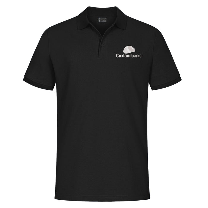 Promodoro® EXCD Men´s Poloshirt black - Poloshirt - Cuxlandparks - S
