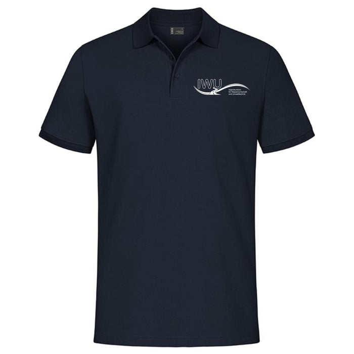 Promodoro® EXCD Men´s Poloshirt navy - Poloshirt - IWU Zeven - S