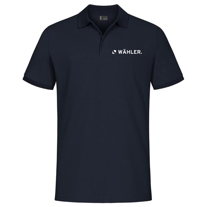 Promodoro® EXCD Men´s Poloshirt navy - Poloshirt - Wähler - S