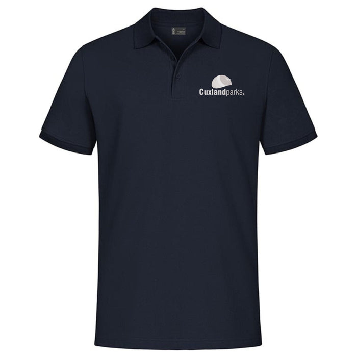 Promodoro® EXCD Men´s Poloshirt navy - Poloshirt - Cuxlandparks - S