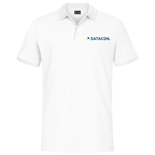 Promodoro® EXCD Men´s Poloshirt white - Poloshirt - Datacon - S