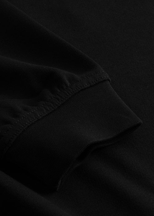 Promodoro® EXCD Unisex Sweatshirt black - Sweatshirt - Seier - XS