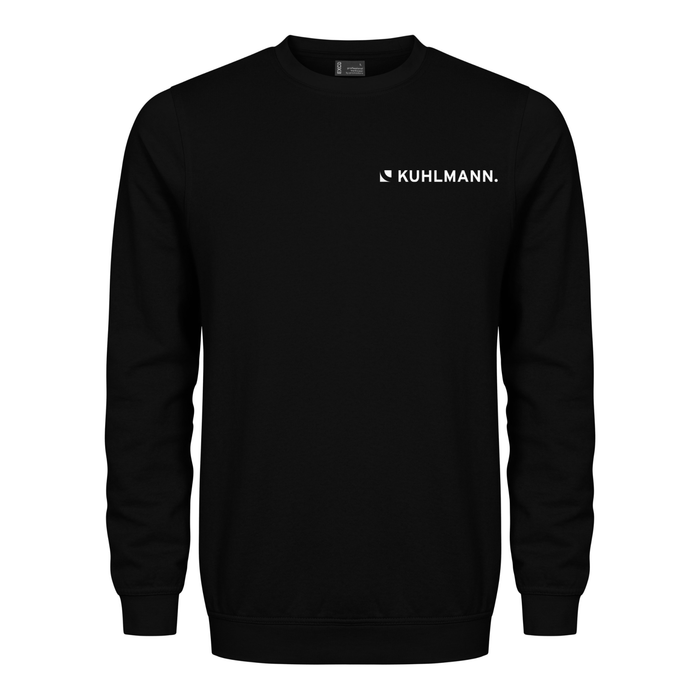 Promodoro® EXCD Unisex Sweatshirt black - Sweatshirt - Kuhlmann - XS