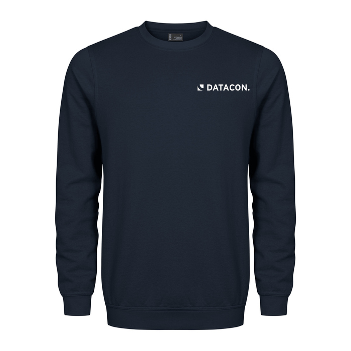 Promodoro® EXCD Unisex Sweatshirt navy - Sweatshirt - Datacon - XS