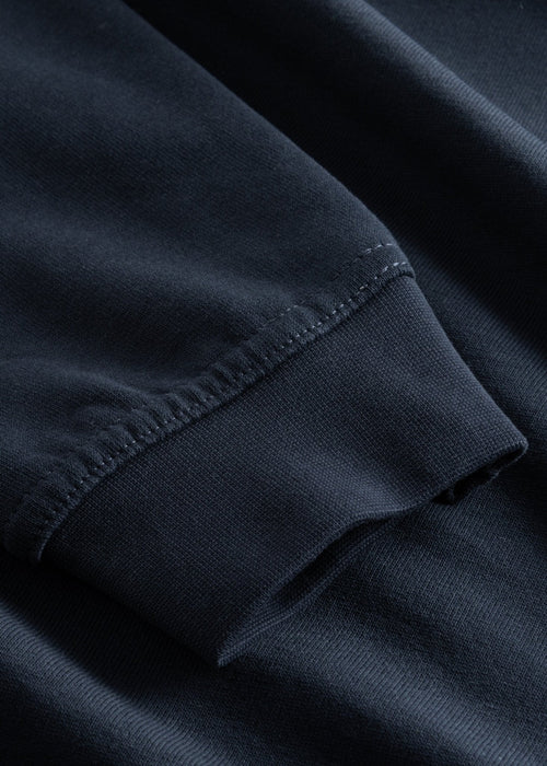 Promodoro® EXCD Unisex Sweatshirt navy - Sweatshirt - Seier - XS