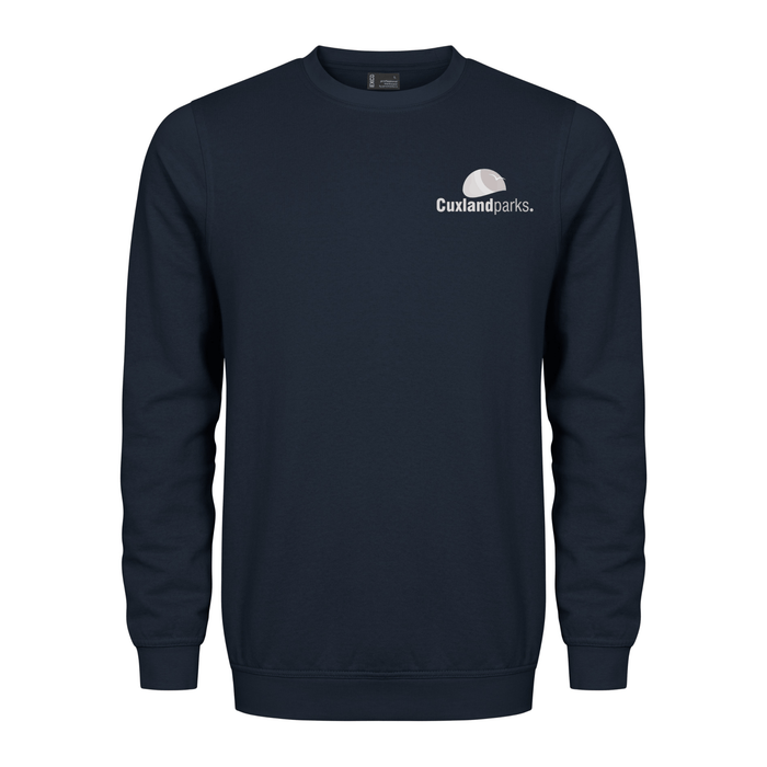 Promodoro® EXCD Unisex Sweatshirt navy - Sweatshirt - Cuxlandparks - XS