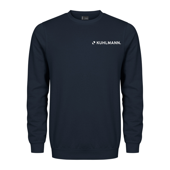 Promodoro® EXCD Unisex Sweatshirt navy - Sweatshirt - Kuhlmann - XS
