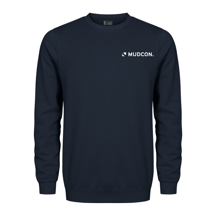 Promodoro® EXCD Unisex Sweatshirt navy - Sweatshirt - Mudcon - XS