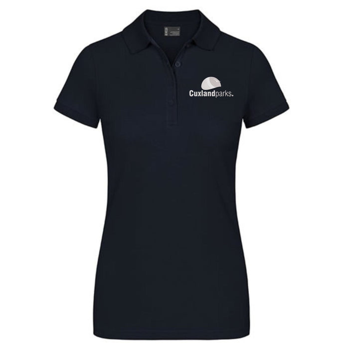 Promodoro® EXCD Women´s Poloshirt navy - Poloshirt - Cuxlandparks - S