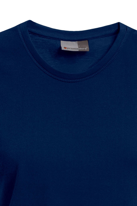 Promodoro® Women´s Premium - T navy - T-Shirt - Seier - XS