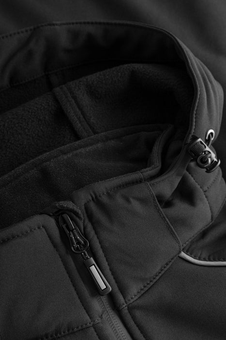 Promodoro® Women´s Softshell Vest black - Weste - Seier - S