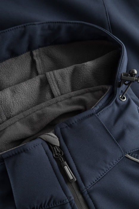 Promodoro® Women´s Softshell Vest navy - Weste - Seier - S