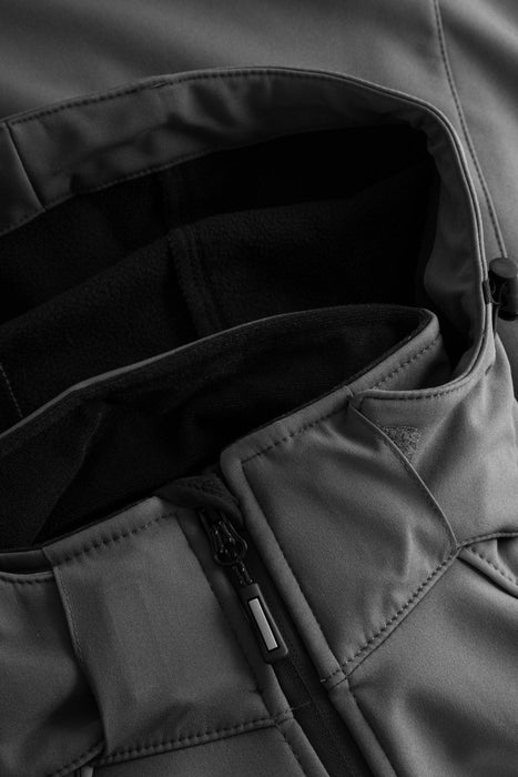 Promodoro® Women´s Softshell Vest steel gray - Weste - Seier - S