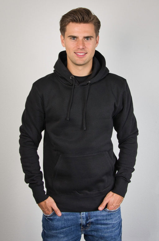 Promodoro® X.O Kapuzenpullover Men black - Hoody - Seier - S