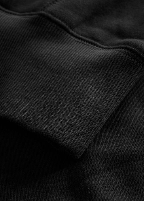 Promodoro® X.O Kapuzenpullover Men black - Hoody - Seier - S