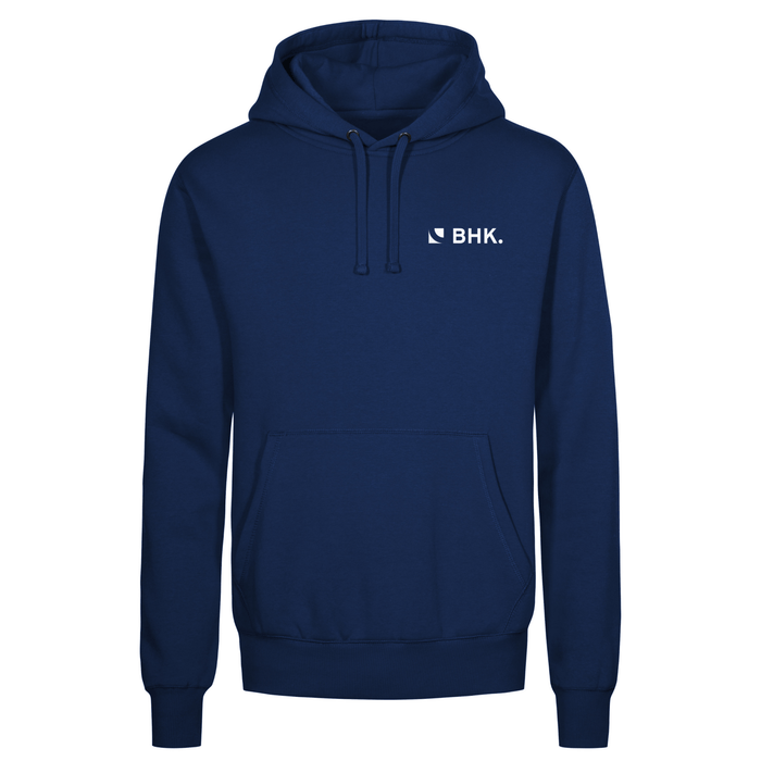 Promodoro® X.O Kapuzenpullover Men navy - Hoody - BHK - S
