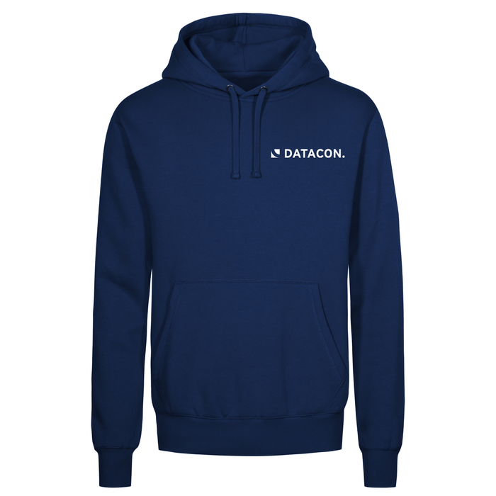Promodoro® X.O Kapuzenpullover Men navy - Hoody - Datacon - S