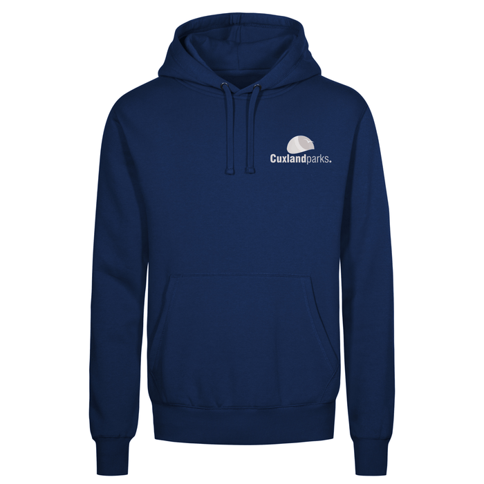 Promodoro® X.O Kapuzenpullover Men navy - Hoody - Cuxlandparks - S