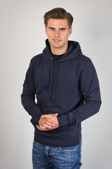 Promodoro® X.O Kapuzenpullover Men navy - Hoody - Seier - S