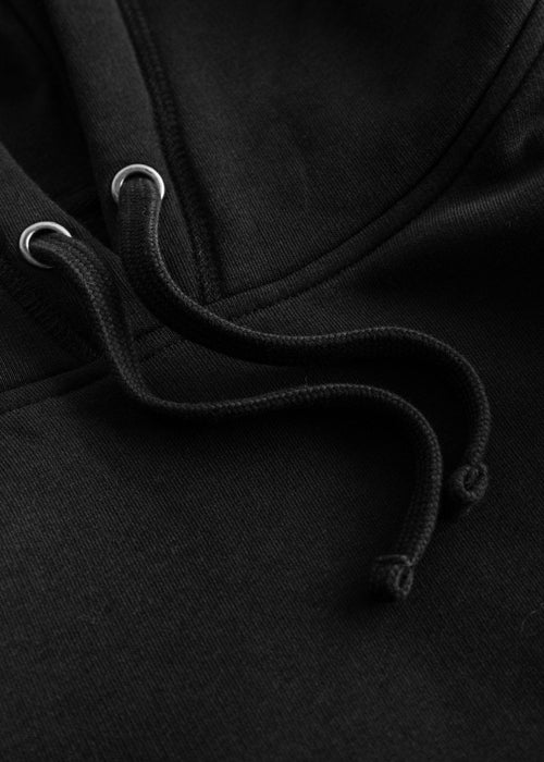 Promodoro® X.O Kapuzenpullover Women black - Hoody - Seier - S