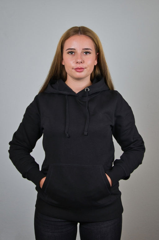 Promodoro® X.O Kapuzenpullover Women black - Hoody - Seier - S
