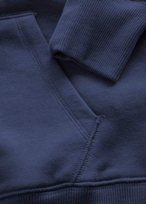 Promodoro® X.O Kapuzenpullover Women navy - Hoody - Seier - S