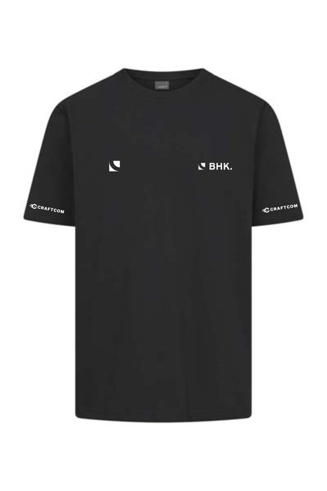 Teamshirt ProLine Edition Unisex I Premium - T-Shirt Sonderedition - T-Shirt - BHK - XS