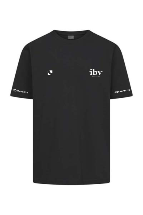 Teamshirt ProLine Edition Unisex I Premium - T-Shirt Sonderedition - T-Shirt - IBV Hamburg - XS