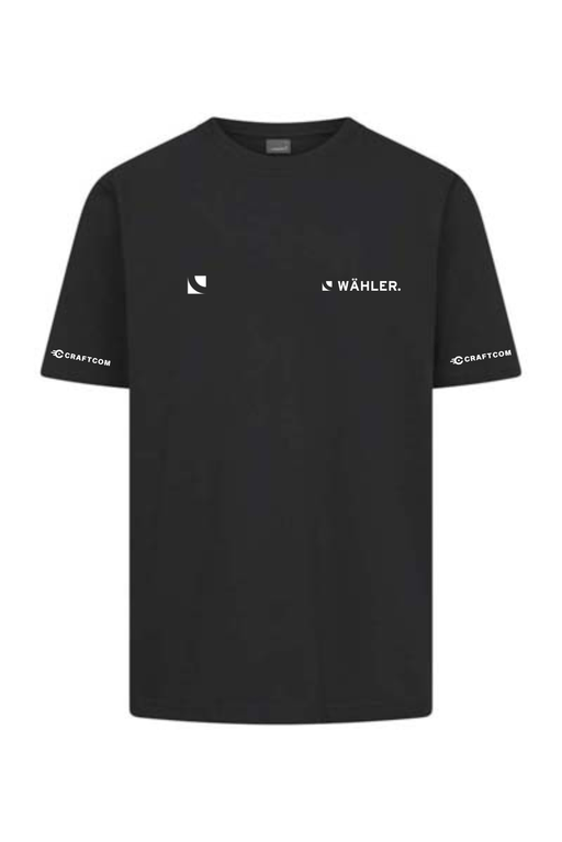 Teamshirt ProLine Edition Unisex I Premium - T-Shirt Sonderedition - T-Shirt - Wähler - XS