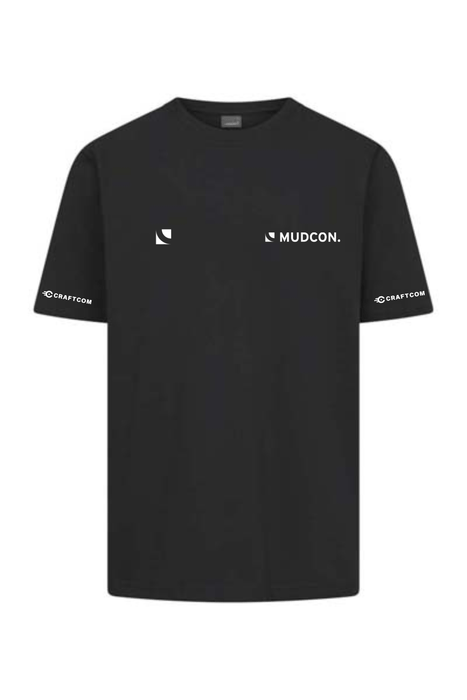 Teamshirt ProLine Edition Unisex I Premium - T-Shirt Sonderedition - T-Shirt - Mudcon - XS