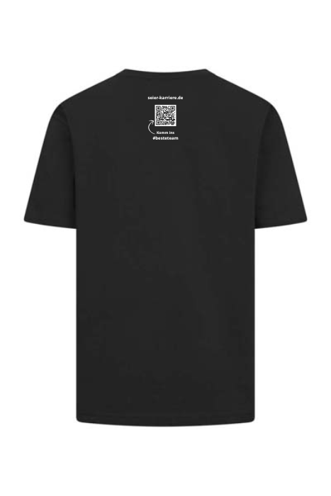 Teamshirt ProLine Edition Unisex I Premium - T-Shirt Sonderedition - T-Shirt - Seier - XS