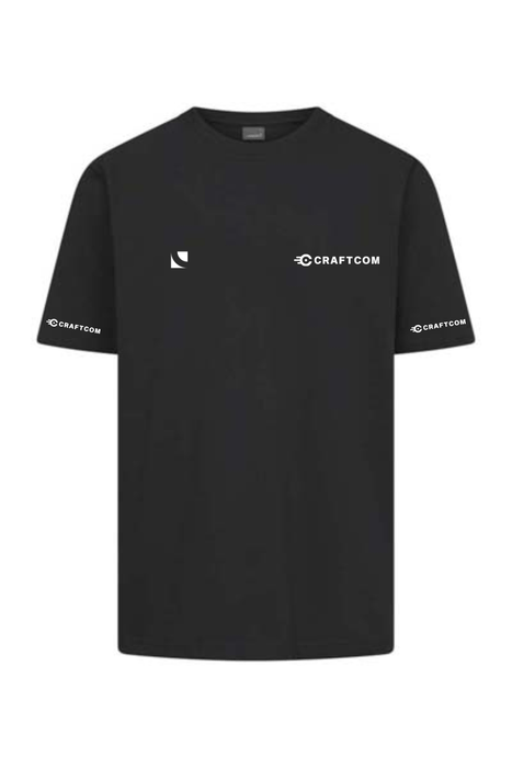 Teamshirt ProLine Edition Unisex I Premium - T-Shirt Sonderedition - T-Shirt - Craft - Com - XS