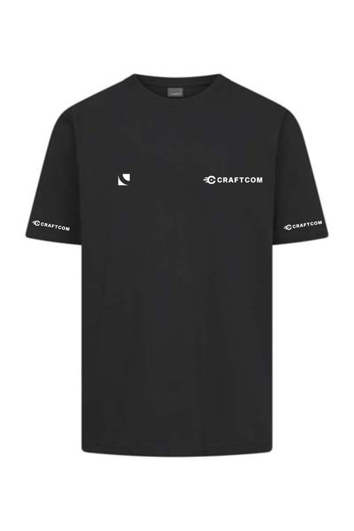 Teamshirt ProLine Edition Unisex I Premium - T-Shirt Sonderedition - T-Shirt - Craft - Com - XS