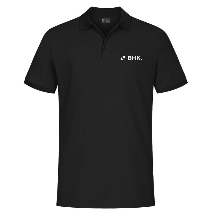 Promodoro® EXCD Men´s Poloshirt black