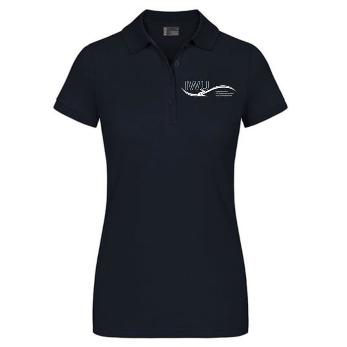 Promodoro® EXCD Women´s Poloshirt black