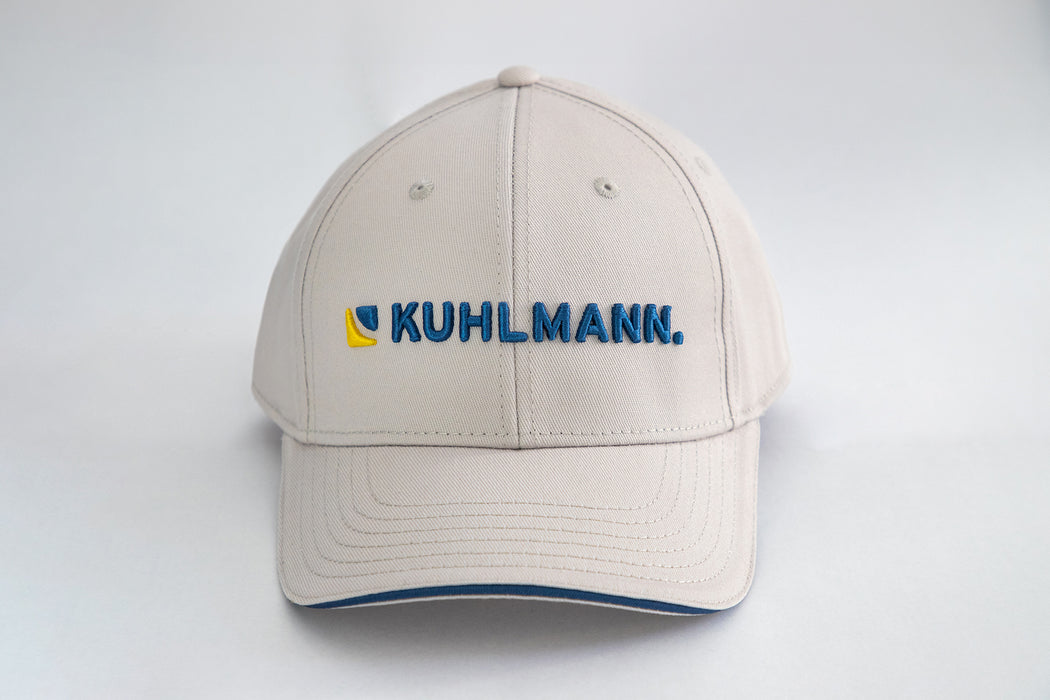 Hochwertige ProLine Team-Cap - Limited Edition Kuhlmann