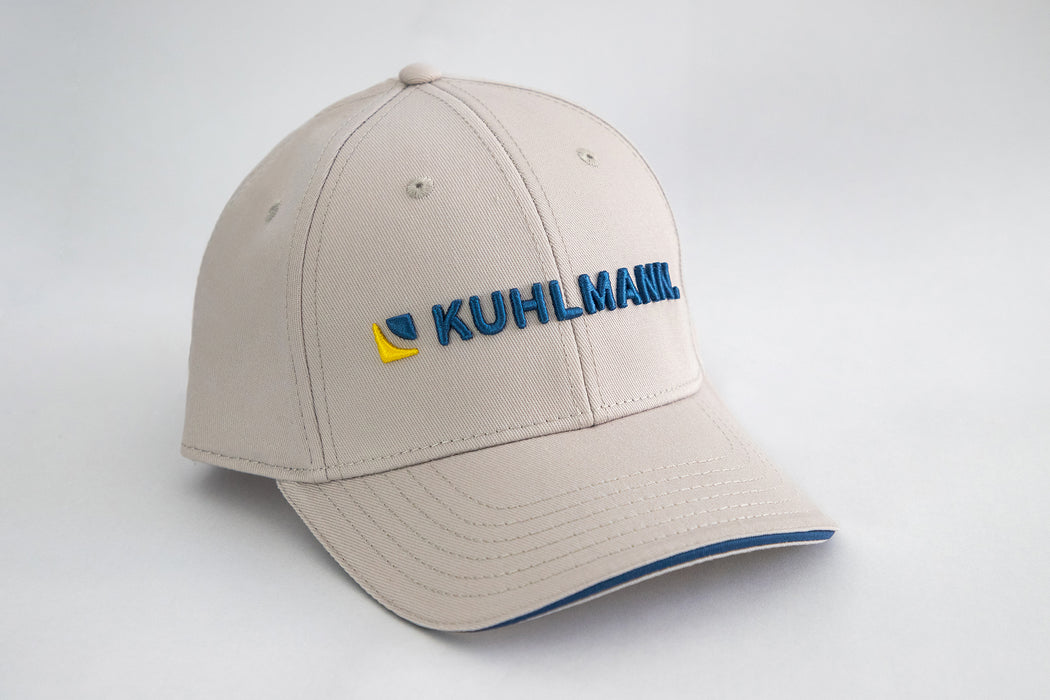 Hochwertige ProLine Team-Cap - Limited Edition Kuhlmann